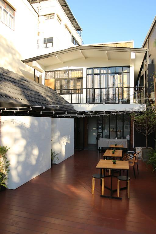 Z'S Hostel At Tha Phae Gate Chiang Mai Luaran gambar